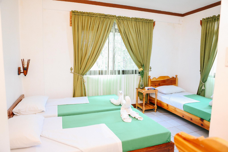 Bedroom 6