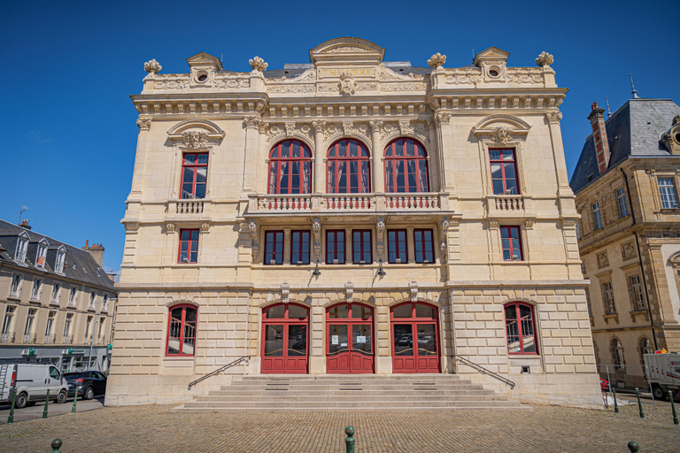 Exterior & Views 2, Hôtel le Terminus et son restaurant Côte à Côte, Saône-et-Loire