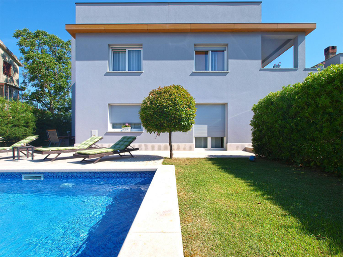 Sport & Beauty 4, Villa 2103, Pula
