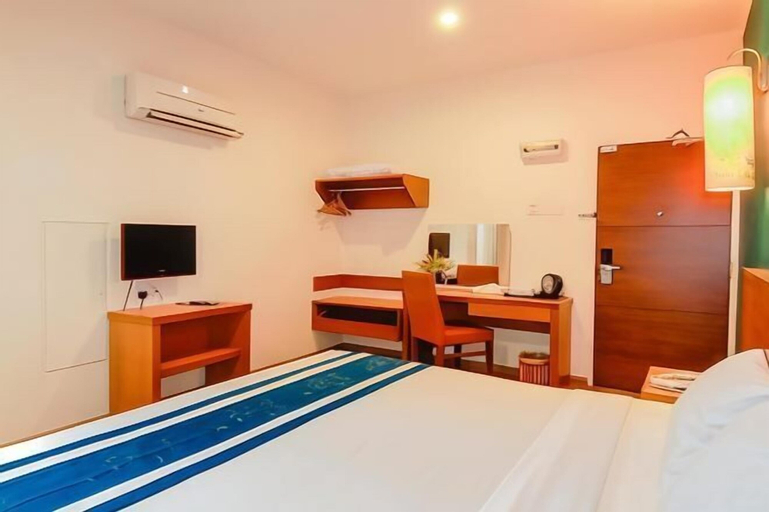 Bedroom 25