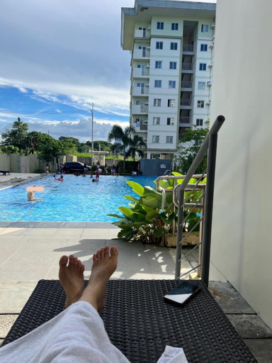 Sport & Beauty 4, Staycation Amaia Korean Themed Deluxe by Hana Kim, San Jose del Monte City
