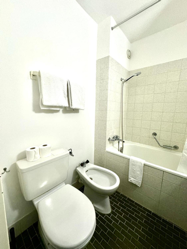Bathroom 5