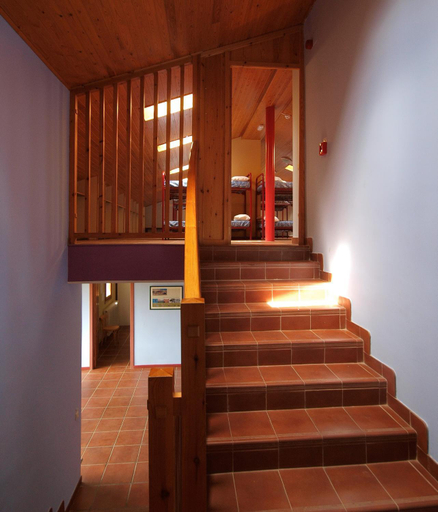 Others 4, Albergue Casa Salinas, Huesca