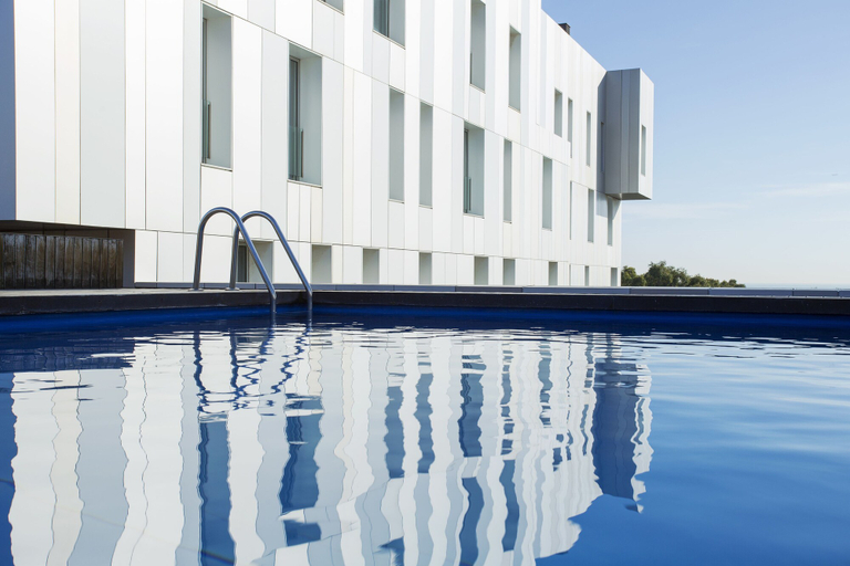 Sport & Beauty 4, Durlet Beach Apartments, Barcelona