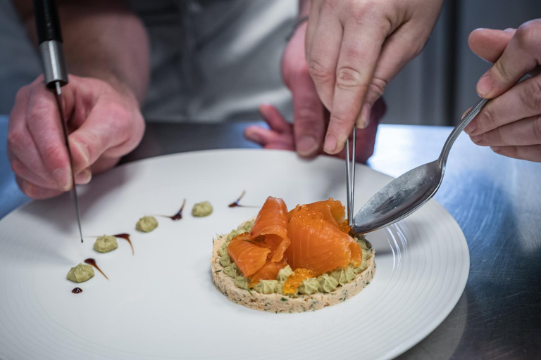 Food & Drinks 3, Hotel Beau Site Talloires B SPA, Haute-Savoie