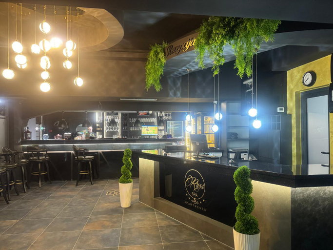 Food & Drinks 4, Russ Spa, Mladenovac