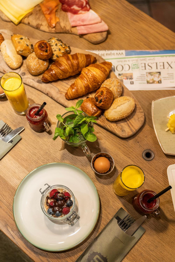 Food & Drinks 5, Boutique Hotel De Smulpot, Texel