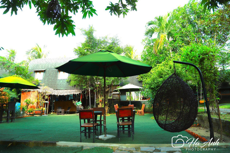 Others 4, Hoi An Coco Farm, Da Nang
