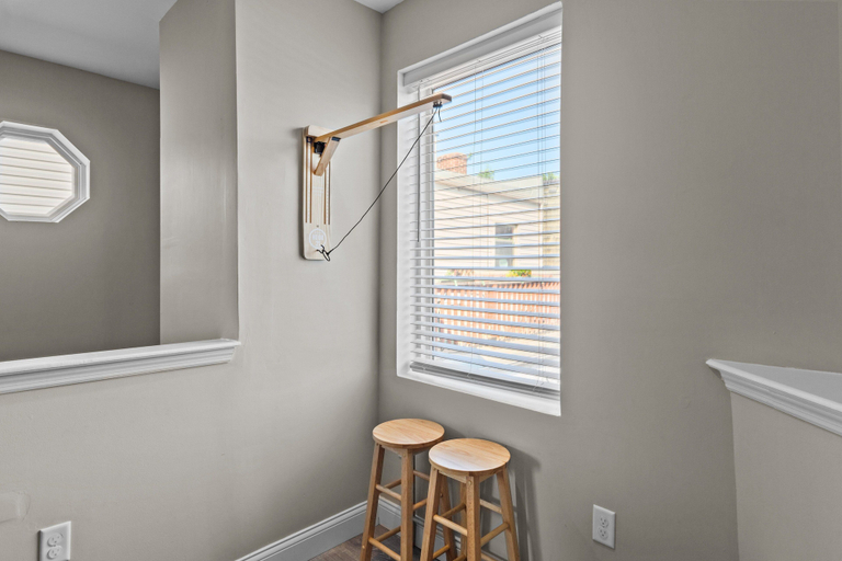 Bathroom 4, West End Whimsy | JZ Vacation Rentals, Saint Louis