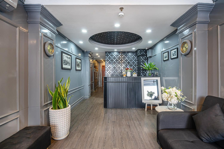 Others 3, Cabana Hotel - 5 Truong Dinh, Q1 - by Bay Luxury, District 1