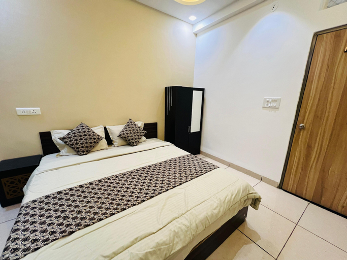 Bedroom 19