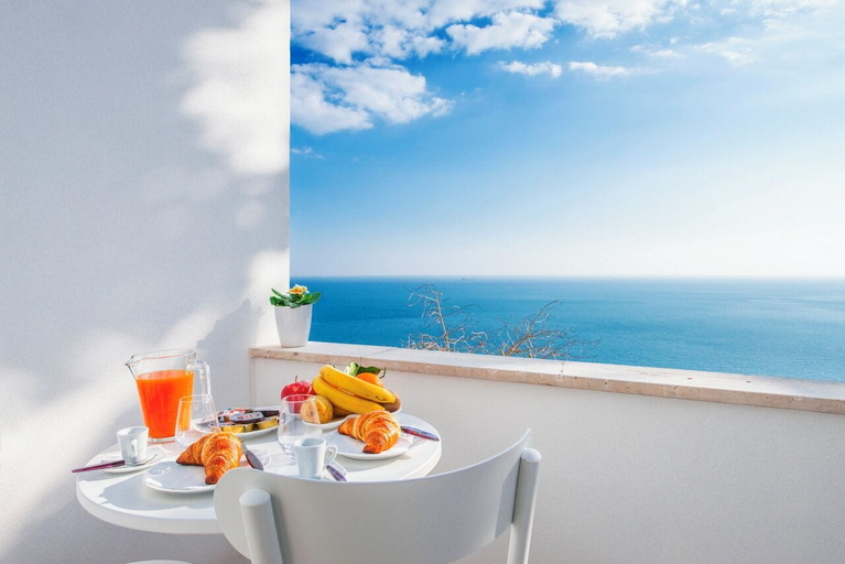 Food & Drinks, Casa Malu, Salerno