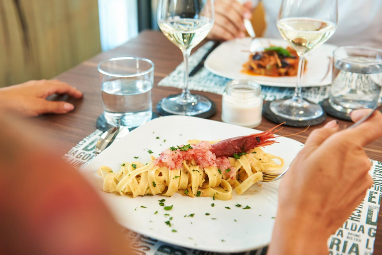 Food & Drinks 3, Enny Camere, Trapani