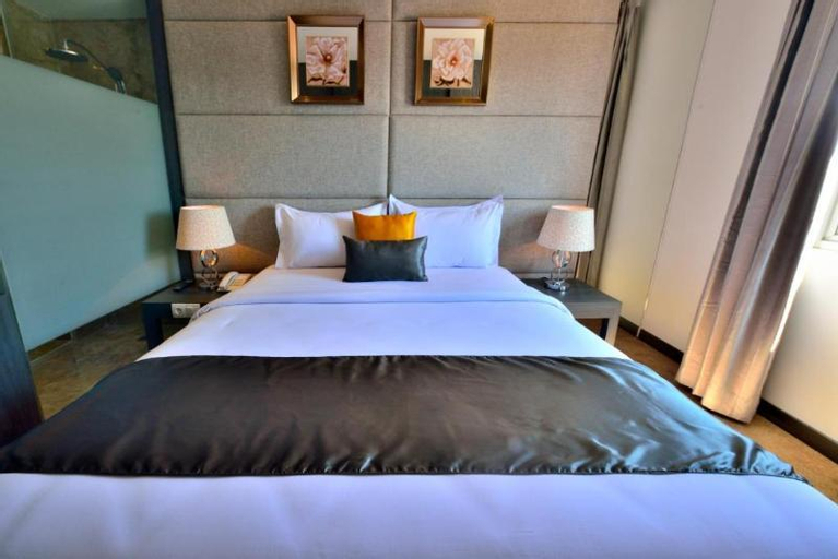 Bedroom 8