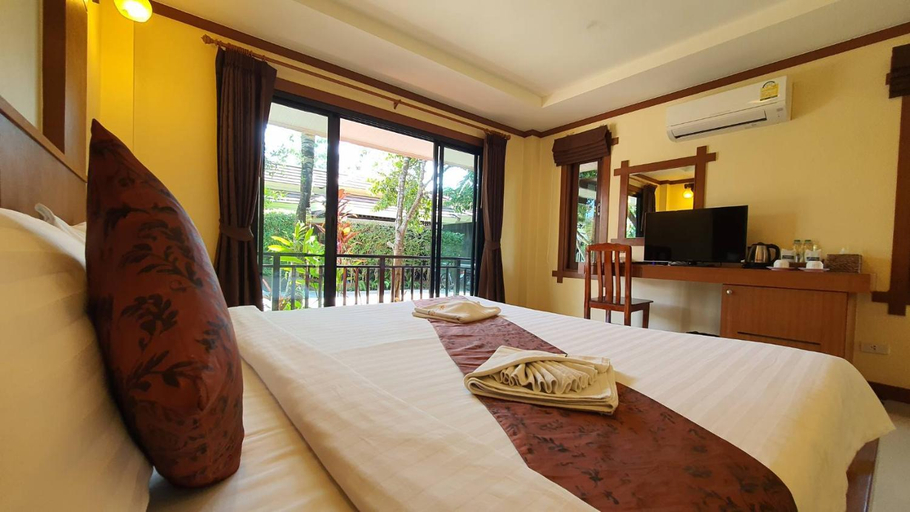 Others 3, Tonkao Resort, Na Yong