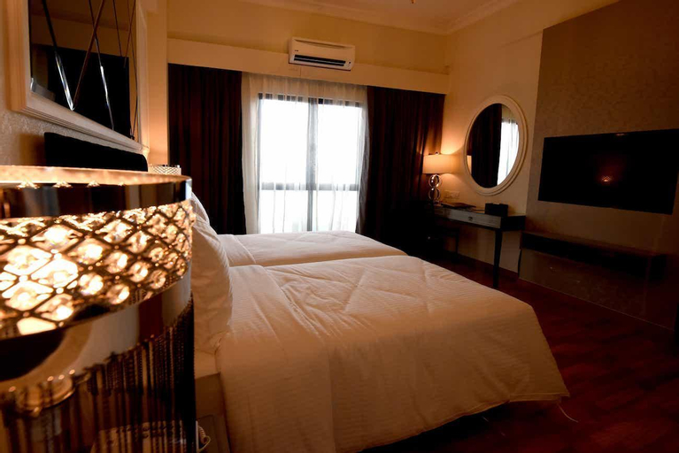 Bedroom 8