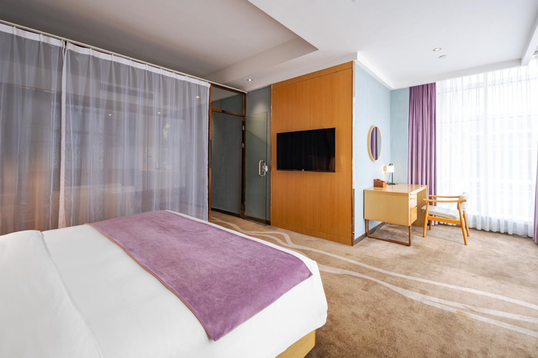 Bedroom 6