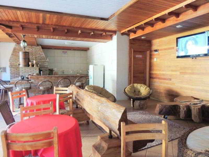 Public Area 3, Pousada Sonho Meu, Foz do Iguaçu