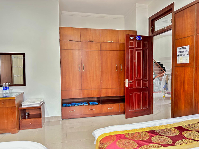 Others 5, Hoang Anh hotel, Đức Trọng