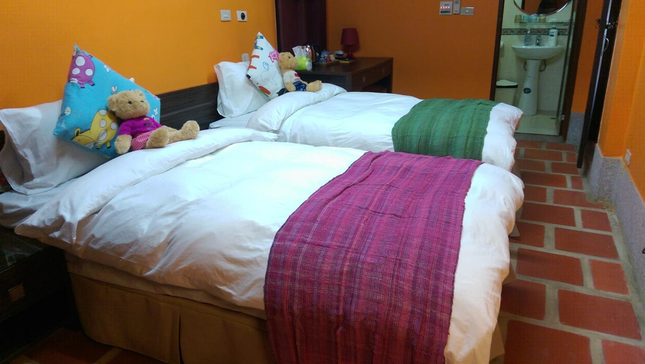 Bedroom 6