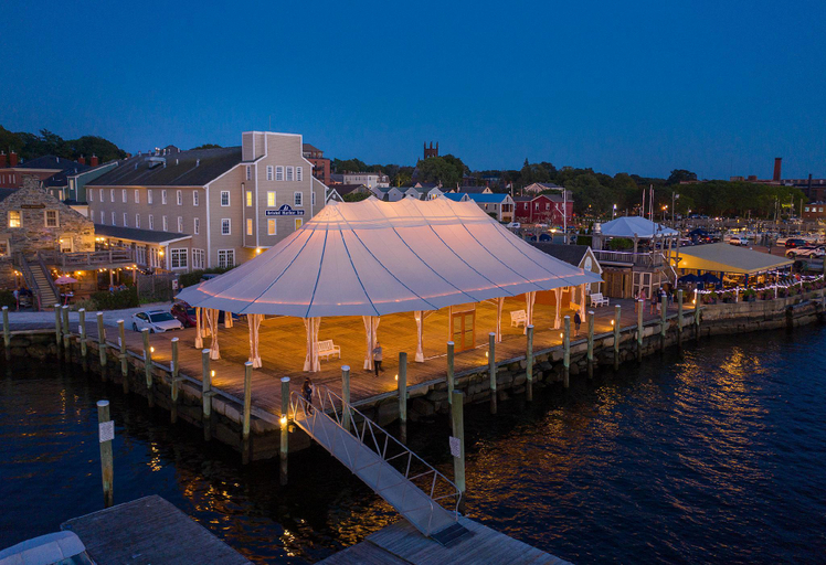 Others 5, Bristol Harbor Inn, Bristol