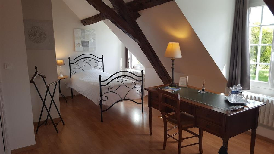 Bedroom 12