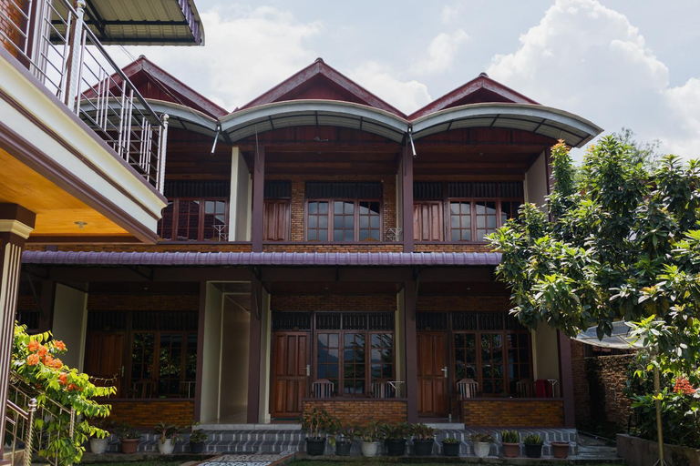 Gokhon Guest House, Samosir