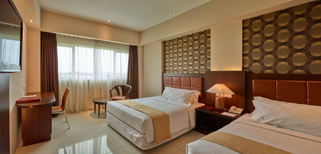 Bedroom 11