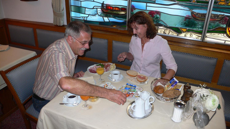 Food & Drinks 5, Binz, Bernkastel-Wittlich