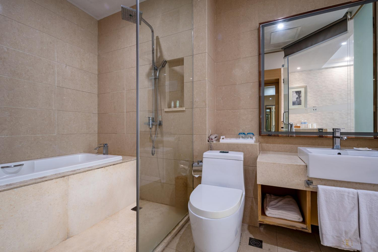 Bathroom 3