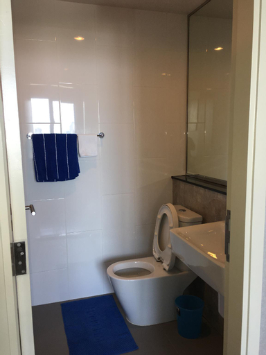 Bedroom 4, The gallery condominium, Muang Samut Prakan