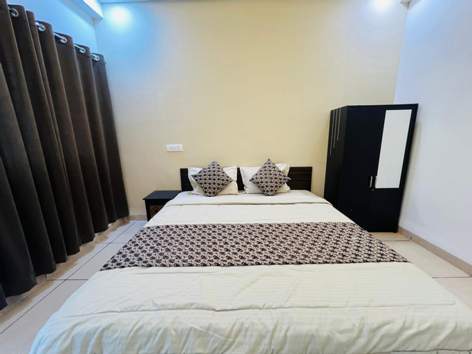 Bedroom 14