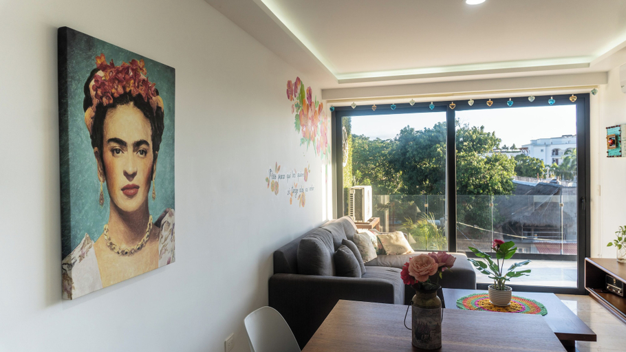 Others 3, Menesse Apartment, Cozumel