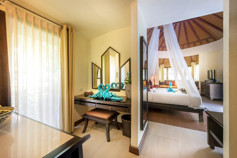 Bedroom 15
