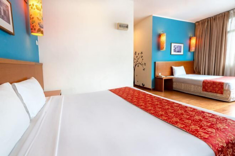 Bedroom 5
