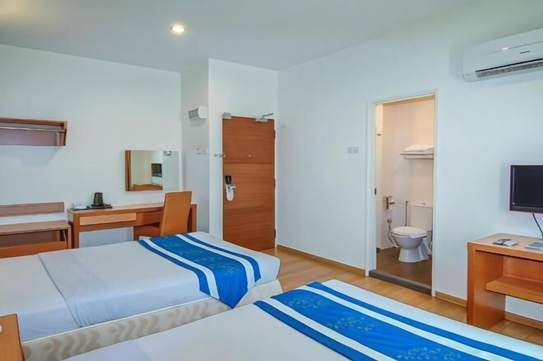 Bedroom 9