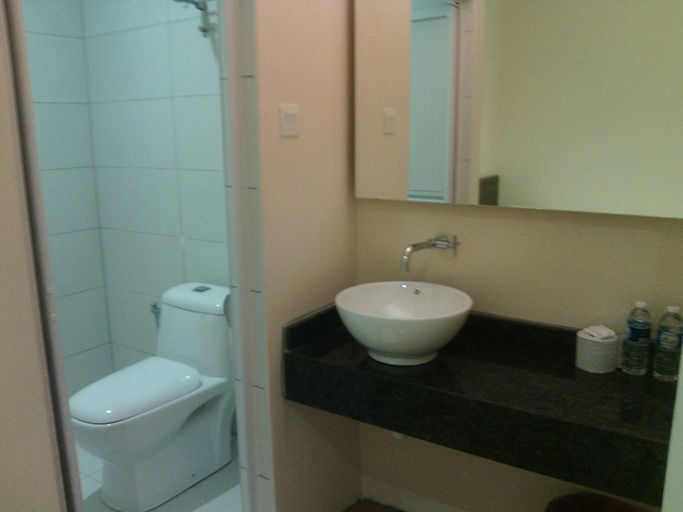 Bathroom, new town puchong, Puchong