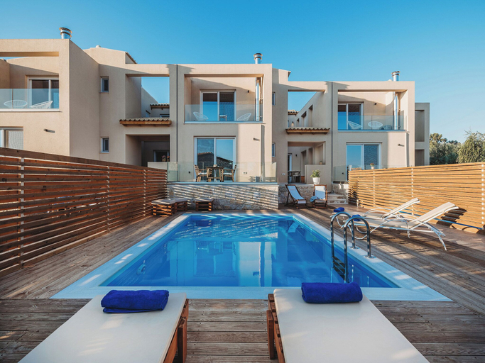 Sport & Beauty 5, Dolce Luxury Villas, Ionian Islands