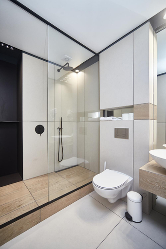 Others 5, Studio Room, 45 Перлина KADORR, АРКАДІЯ, Odes'ka