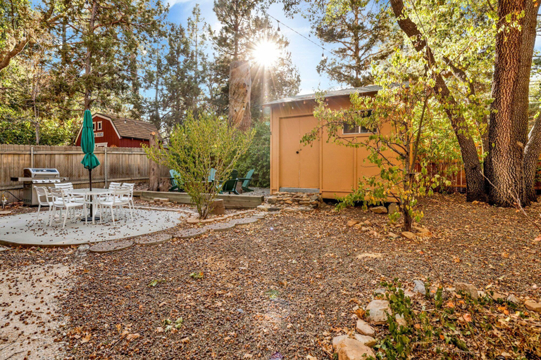 Exterior & Views 2, Highland Oaks Retreat #2492, San Bernardino