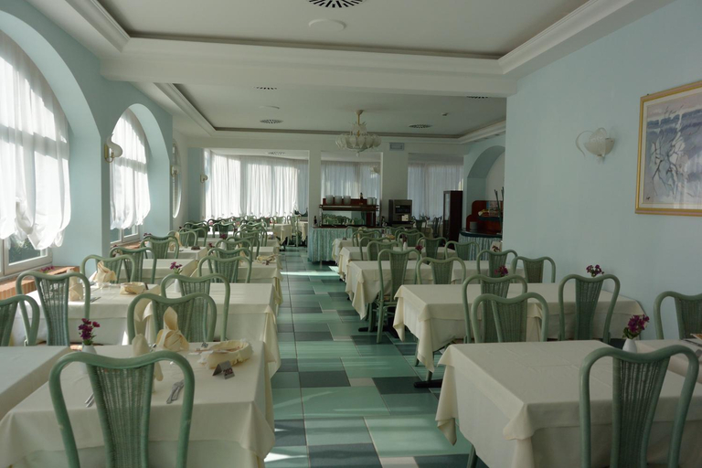 Food & Drinks 4, Hotel Alisei, Udine