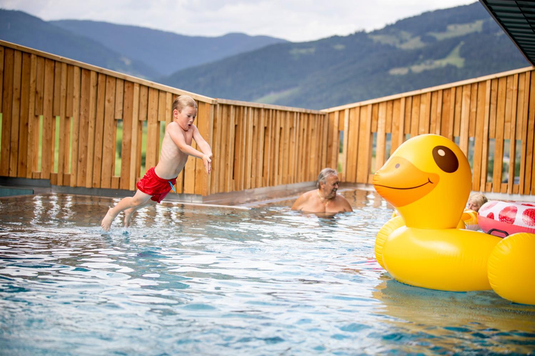 Sport & Beauty 2, Familienhotel Felsenhof, Sankt Johann im Pongau