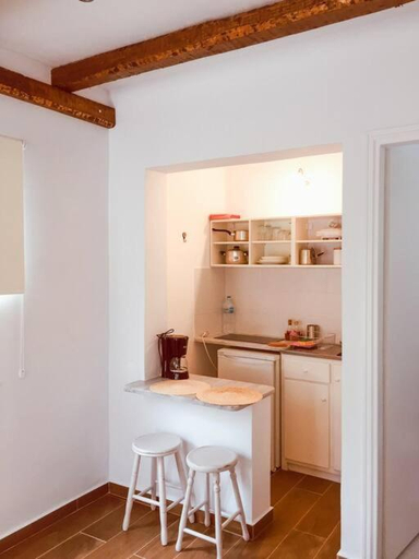 4, Malamo Home Studios, Lambi Beach, South Aegean