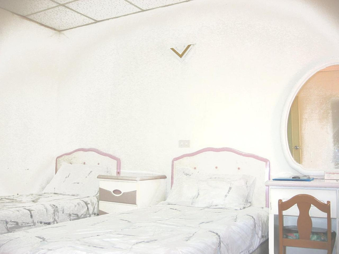 Bedroom 7