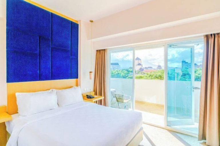 Bedroom 8