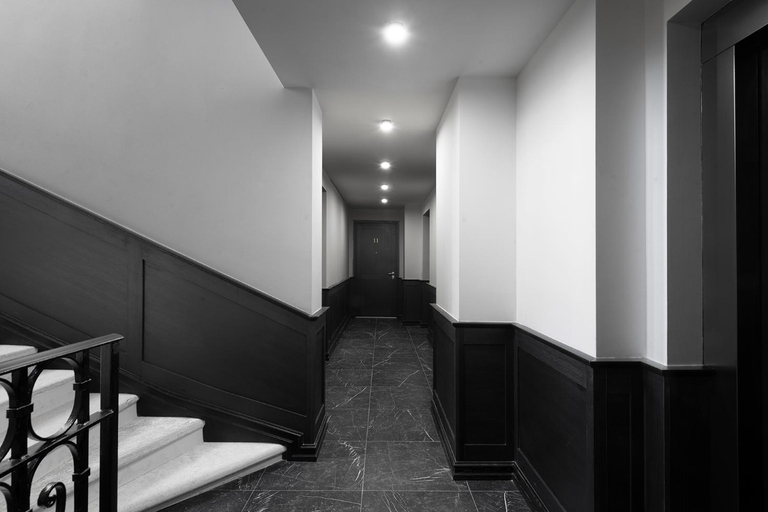 Public Area, Aria Boutique Apartments Farneti, Milano