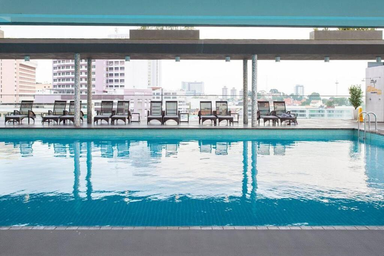 Sport & Beauty, Greystone 99 Suites, Malacca City