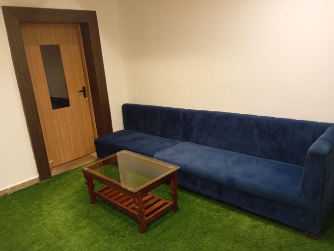 Others 4, HOTEL MIDDLETON NXT, Cuttack