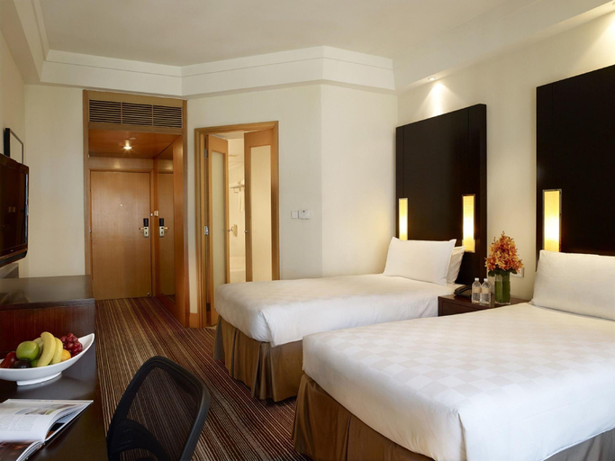 Bedroom 28