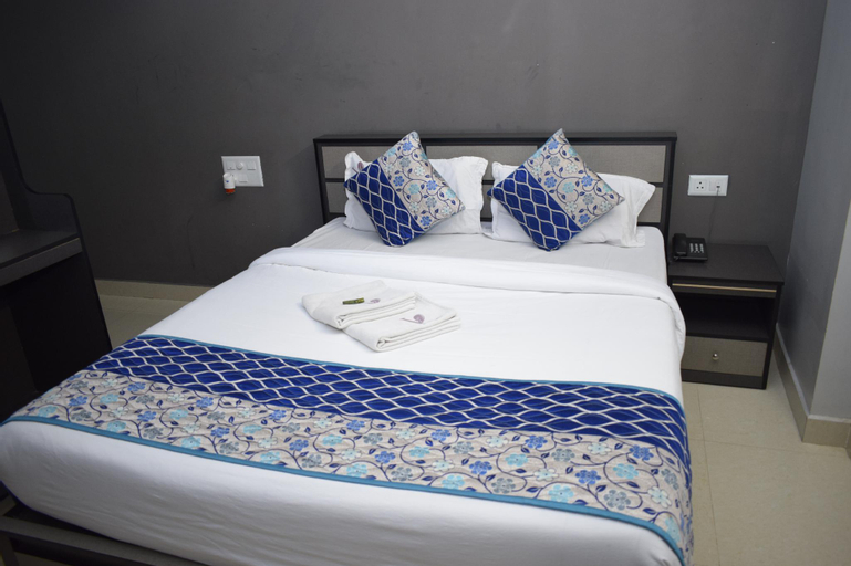 Bedroom 7